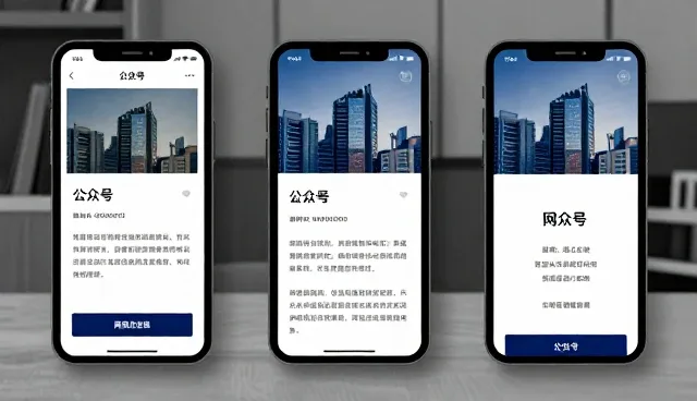 公众号开发中的性能需求优化策略