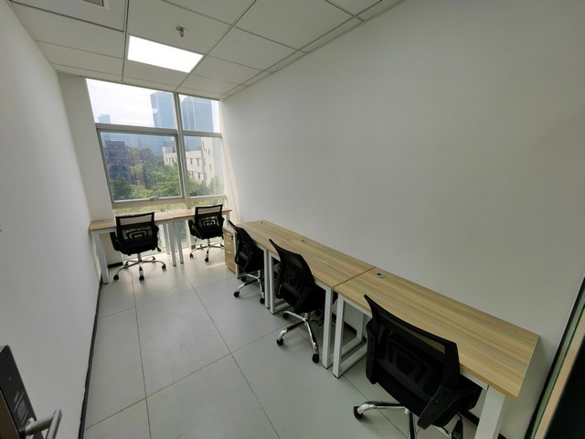 南山科技园心电智能手表公司